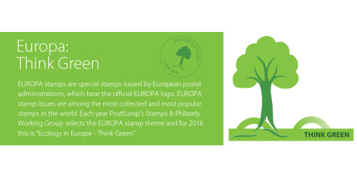 EUROPA: Think Green